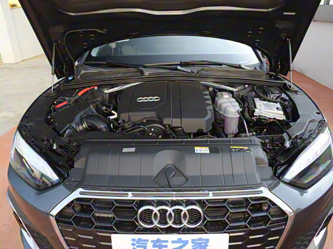 2023�� Sportback 40 TFSI quattro ����������