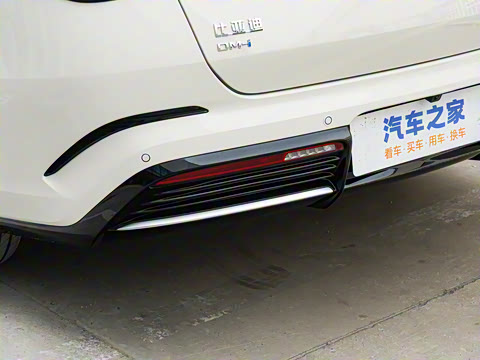 2025�� �Ǽݰ� DM-i 1.5L 125km ��Ӣ��