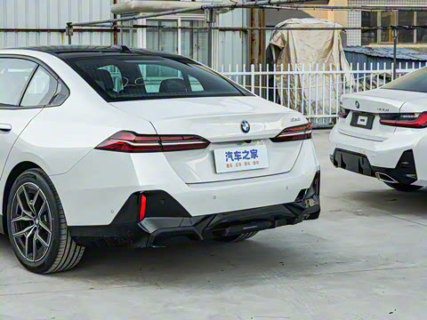 2024�� 530i ������ M�˶���װ