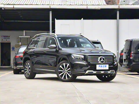 2025 GLB 220 ʱ