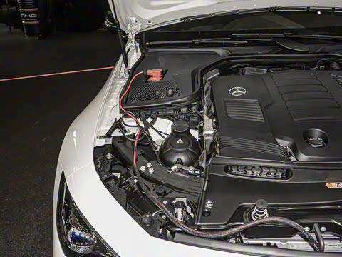 2025�� AMG GT 50 �����ܳ� �й��ر��