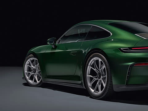 2025�� GT3 ���а� 4.0L