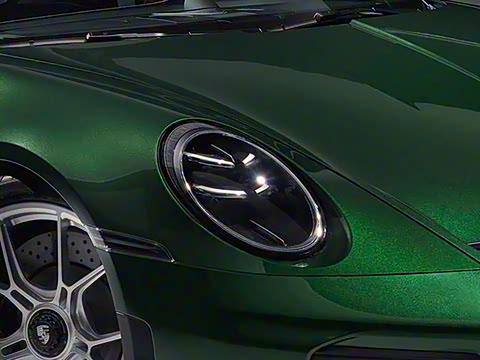 2025�� GT3 ���а� 4.0L