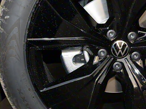 2024�� 380TSI ����R-Line�ڹ���ʿ��