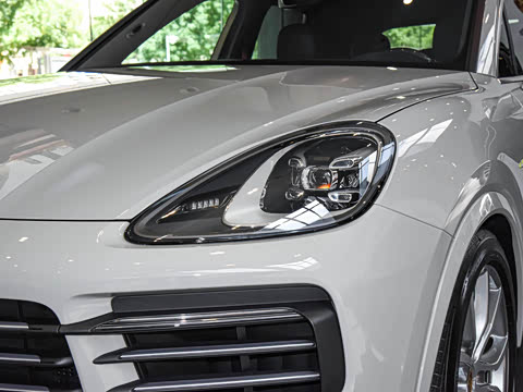 2023�� Cayenne E-Hybrid 2.0T �����