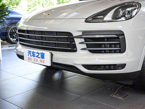 2023�� Cayenne E-Hybrid 2.0T �����