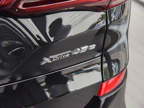 2020�� xDrive45e M�˶���װ