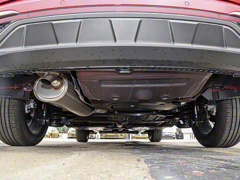 2020�� �Ŀ� GT 1.5L �Զ��콢�� ��VI