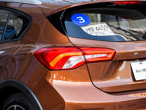 2020�� EcoBoost 180 �Զ���ҫ��