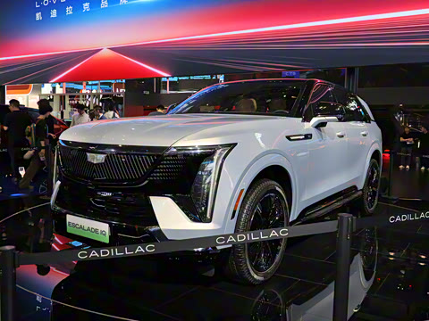 ��������(����) ���׵�ESCALADE IQ