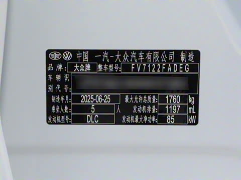 2025�� �Ŀ� 200TSI DSG���е�����