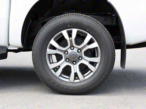 2018�� 3.2TDCi Wildtrak