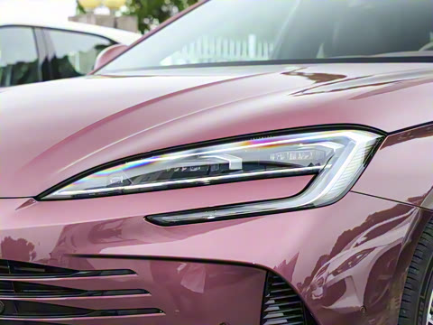 2025�� �Ǽݰ� DM-i 1.5T 125km �콢��