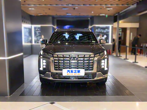 2023�� 3.5L �Զ�����GLS 6��