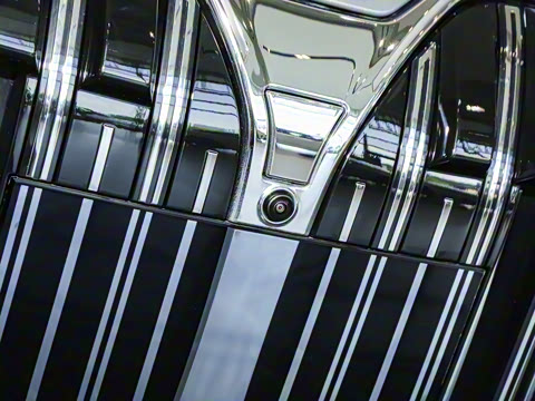 2023�� 740Li ������ ������װ