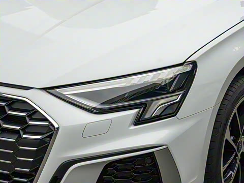 2023�� �Ŀ� Sportback 35 TFSI ��ȡ�˶���