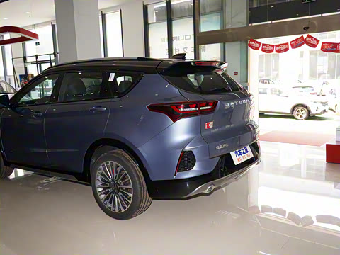 2020�� 1.5T DCT��Cool 5��