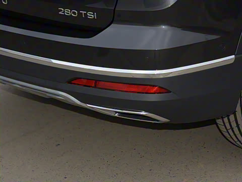 2022�� 280TSI �����콢��