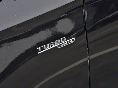 2025�� AMG A 35 L 4MATIC