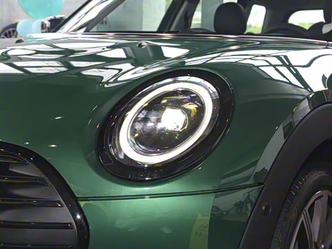 2023�� �Ŀ� 1.5T COOPER ���ͼ�