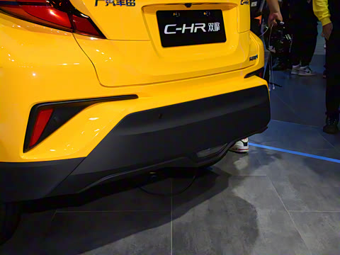 2021�� ˫�� 2.0L E-CVT����