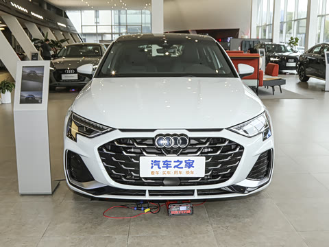 2025�� Sportback 35TFSI �ɳ������� +������ѡ��