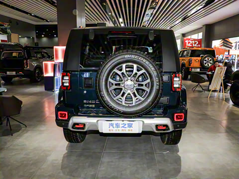 2024�� 2.0T ����������ҫ��