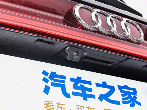 2024�� 40 TFSI quattro ������ ������װ 7��