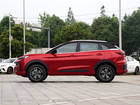 2021�� 300T DCT����������