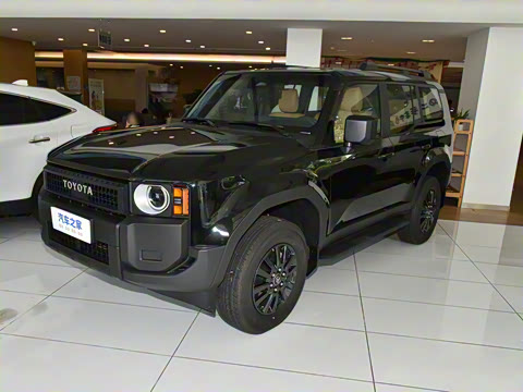 2025�� 2.4T ˫�� ̽���� 5��