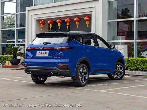 2021�� 300T DCT��������� 7��