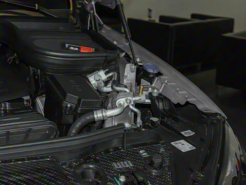 2025�� �Ŀ� GLE 450 4MATIC ������