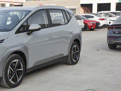 2025�� Plus 510 ������ 58.9kWh