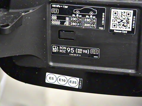 2025�� �Ŀ� GLC 300 L 4MATIC ������ 5��