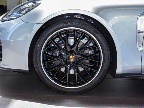 2023�� Panamera �����ӳ��� 2.9T