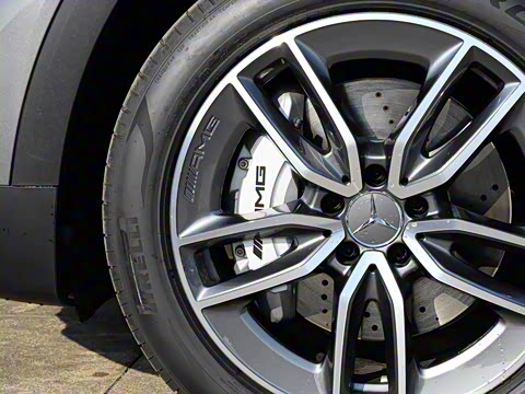 2024�� AMG GLB 35 4MATIC