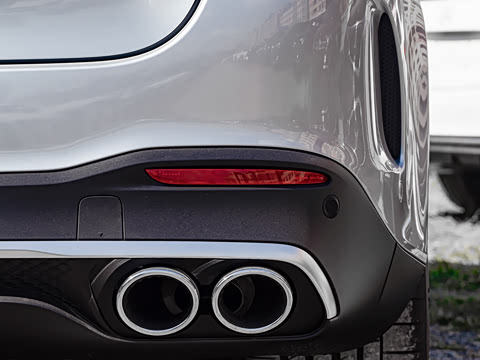 2024�� AMG GLE 53 4MATIC+