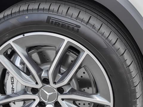 2022�� AMG GLB 35 4MATIC