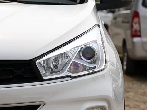 2019�� 1.5L �ֶ������� ��VI