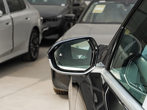 2025�� xDrive25L ������װ