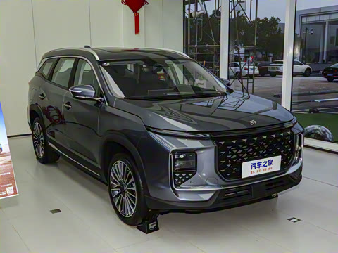 2024�� 1.5TD 2DHT Pro 7��