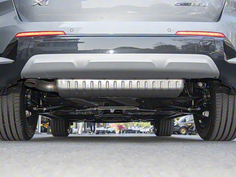 2024�� sDrive25Li X�����װ