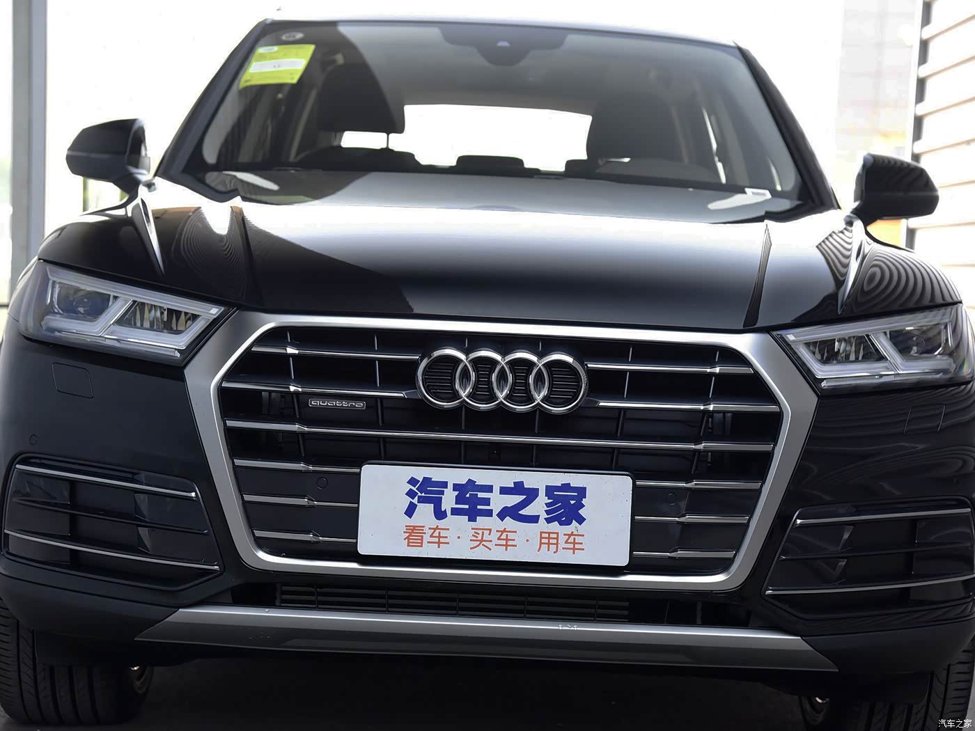奥迪q5l 2018款 45 tfsi 尊享风雅型 国vi 4943097图片_奥迪_汽车图库