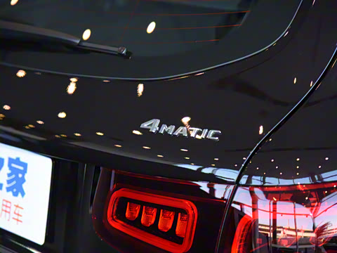 2022�� �Ŀ� GLC 300 L 4MATIC ������