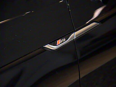 2022�� S5 3.0T Sportback