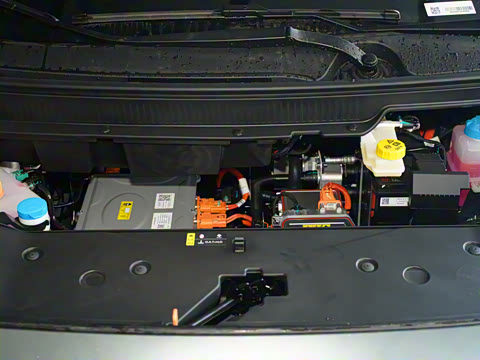 2025�� Plus 510 ������ 58.9kWh