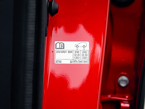 2023�� 2.4T SportCross HEV���������