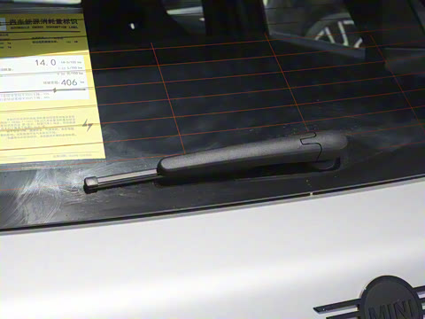 2025�� JOHN COOPER WORKS