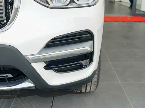 2021�� xDrive25i ������װ