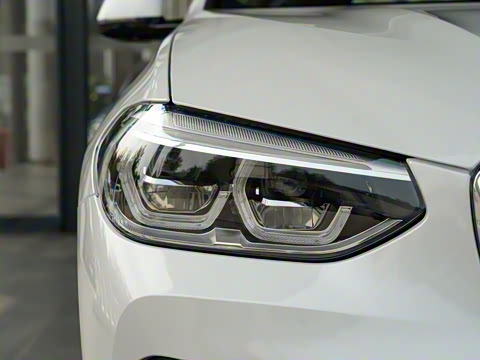 2021�� xDrive25i ������װ